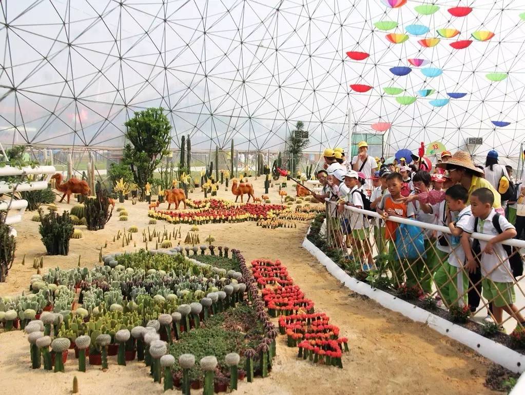 繽紛鄉村情,天然健康行!盈香生態園一日游。