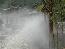 供應桂林生態公園人工造霧設備_機械及行業設備_世界工廠網中國產品信息庫