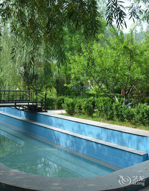 濟(jì)南桃花源文化生態(tài)園酒店 地址、電話及圖片