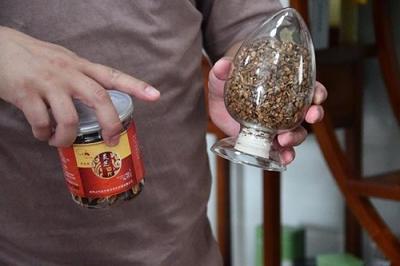 江財(cái)財(cái)稅學(xué)子探訪井岡山益生緣 探索靈芝生態(tài)產(chǎn)業(yè)鏈與鄉(xiāng)村振興新路徑