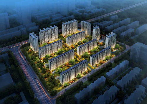 金州云 網紅戶型樣板間開放，以35000元/㎡詮釋北京精致生活新維度